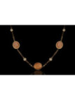 Collier Acier Inoxydable CGCMKTPD420-143