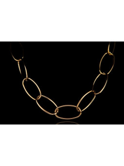 Collier Acier Inoxydable CGCMKTPD390-142