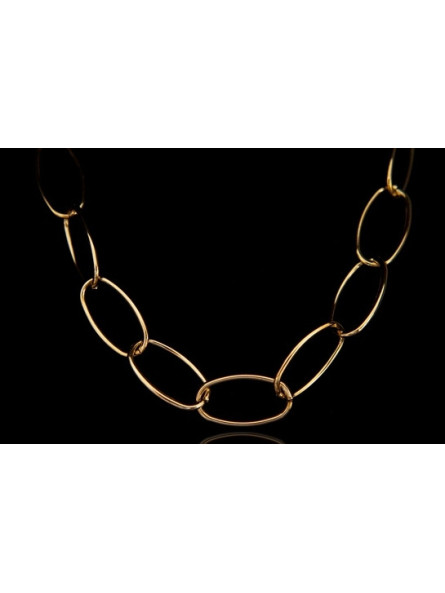 Collier Acier Inoxydable CGCMKTPD390-142