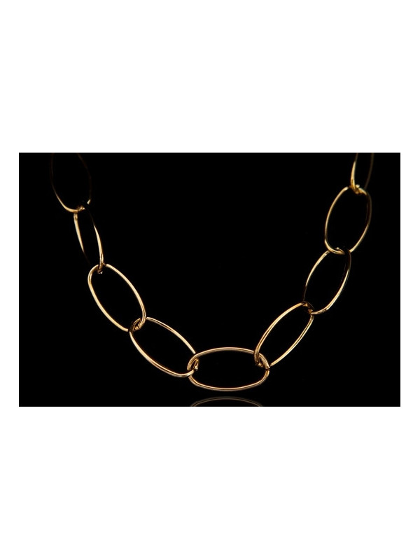 Collier Acier Inoxydable CGCMKTPD390-142