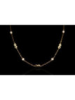 Collier Acier Inoxydable CGCMKTPD390-138