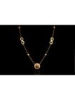 Collier Acier Inoxydable CGCMKTPD390-137