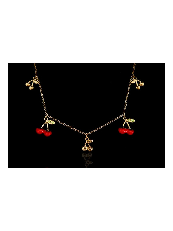 Collier Acier Inoxydable CGCMKTPD390-129