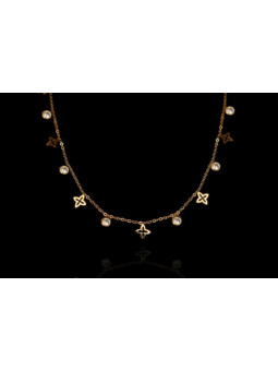 Collier Acier Inoxydable CGCMKTPD390-118