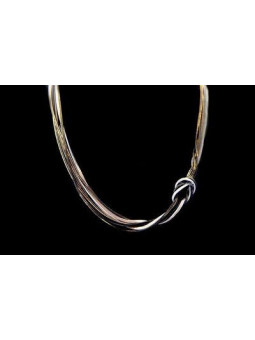 Collier IKITA multi rangs...