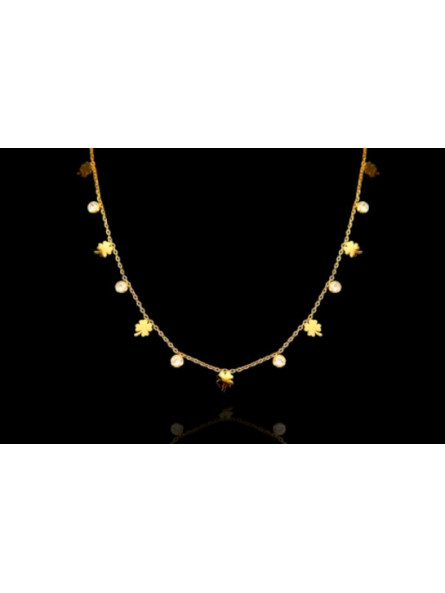 Collier Acier Inoxydable CGCMKTPD390-104