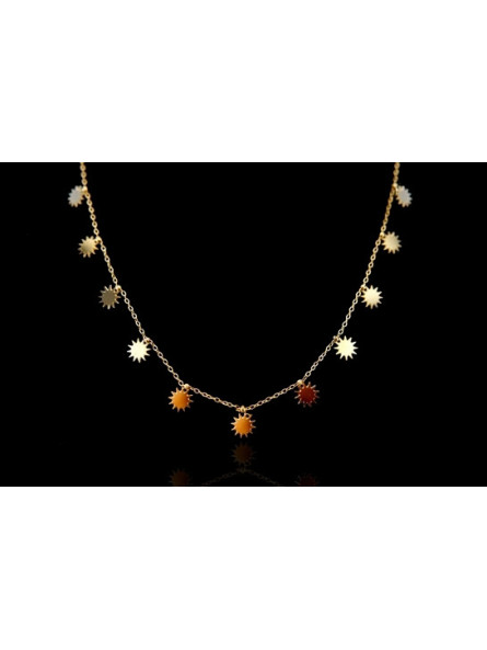 Collier Acier Inoxydable CGCMKTPD350-093