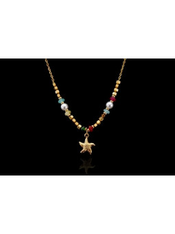 Collier Acier Inoxydable CGCMKTPD350-092