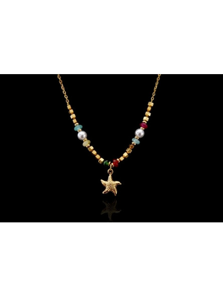 Collier Acier Inoxydable CGCMKTPD350-092