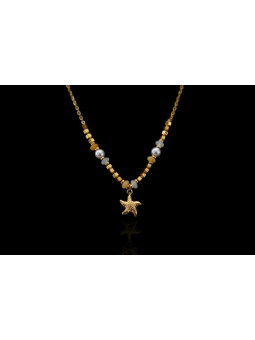 Collier Acier Inoxydable CGCMKTPD350-083