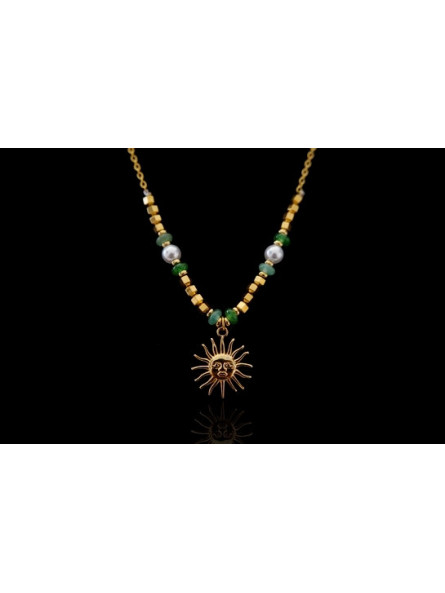 Collier Acier Inoxydable CGCMKTPD350-082