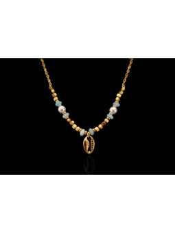 Collier Acier Inoxydable CGCMKTPD350-081