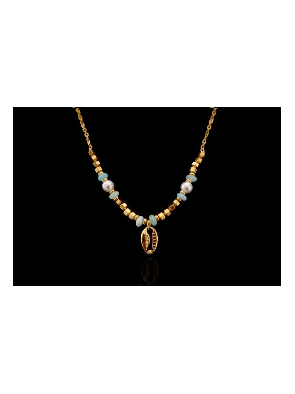 Collier Acier Inoxydable CGCMKTPD350-081