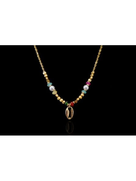 Collier Acier Inoxydable CGCMKTPD350-080