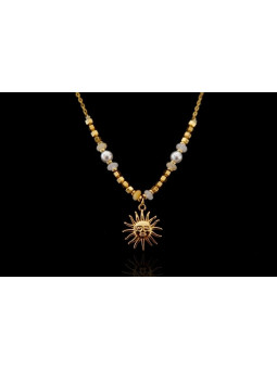 Collier Acier Inoxydable CGCMKTPD350-079