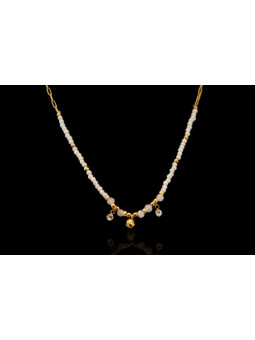 Collier Acier Inoxydable CGCMKTPD350-069