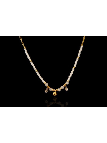 Collier Acier Inoxydable CGCMKTPD350-069