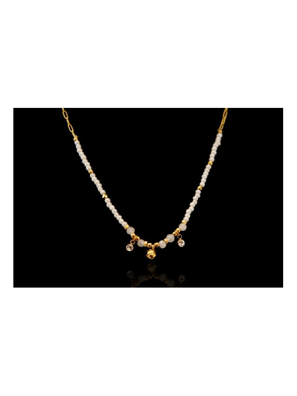 Collier Acier Inoxydable CGCMKTPD350-069