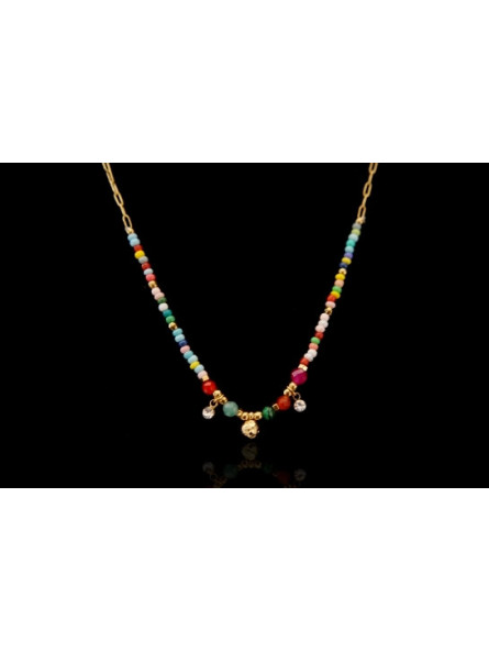 Collier Acier Inoxydable CGCMKTPD350-068