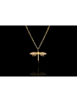 Collier Acier Inoxydable CGCMKTPD320-065