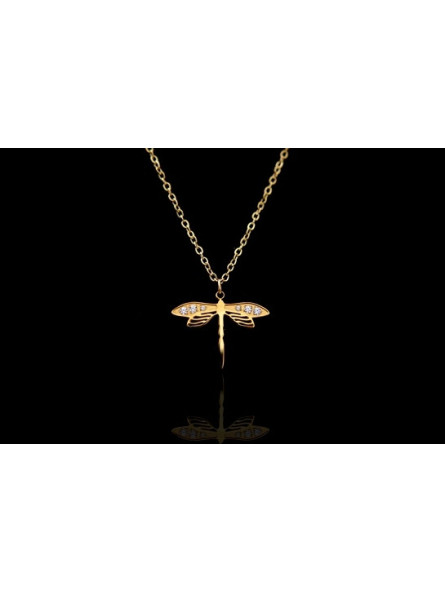 Collier Acier Inoxydable CGCMKTPD320-065