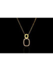 Collier Acier Inoxydable CGCMKTPD320-059