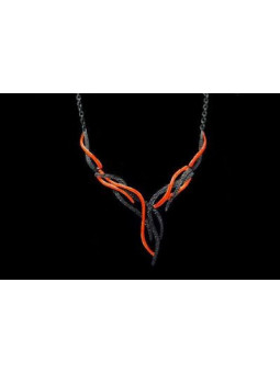 Collier IKITA enlassement...