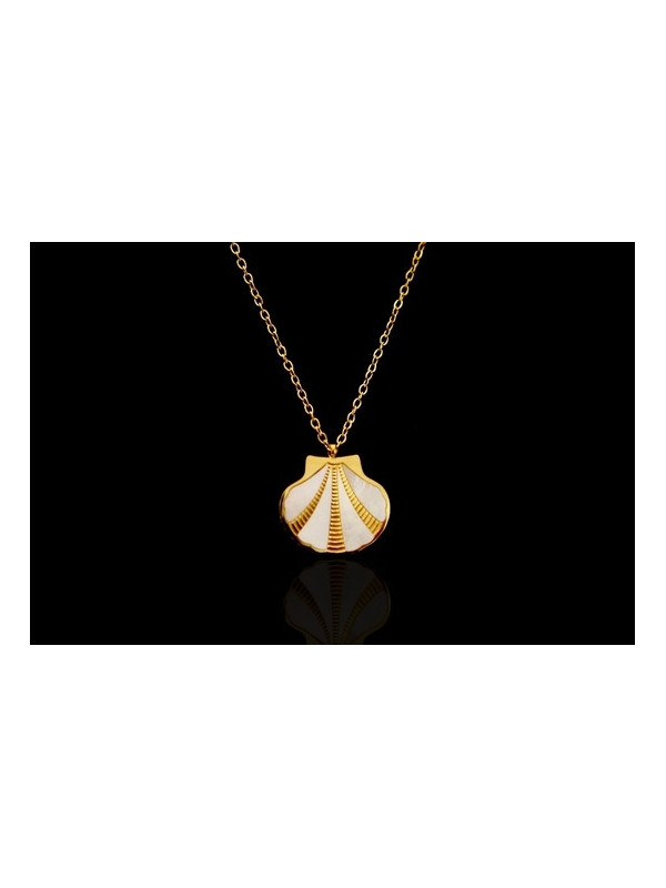 Collier Acier Inoxydable CGCMKTPD320-055