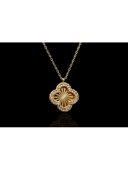 Collier Acier Inoxydable CGCMKTPD320-052