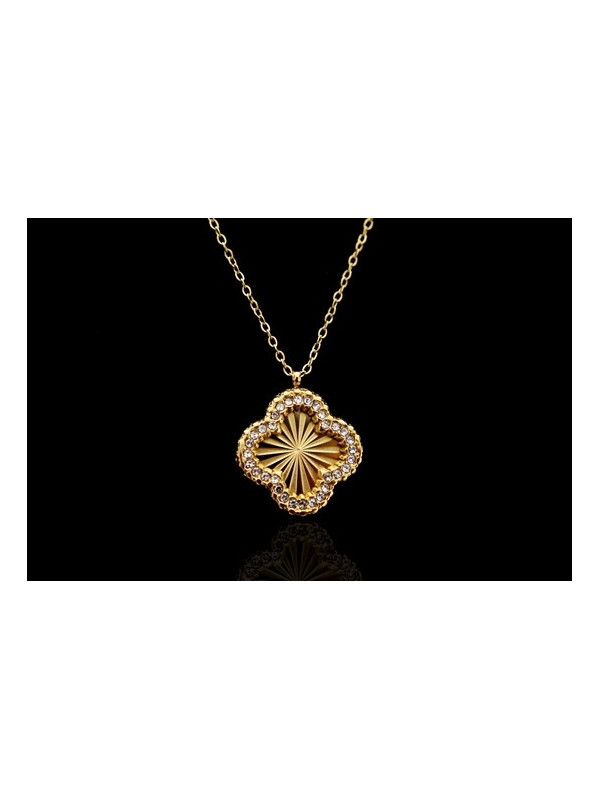 Collier Acier Inoxydable CGCMKTPD320-052