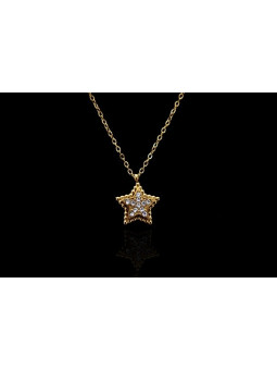 Collier Acier Inoxydable CGCMKTPD290-047