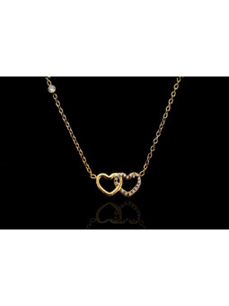 Collier Acier Inoxydable CGCMKTPD290-045