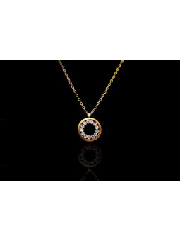 Collier Acier Inoxydable CGCMKTPD290-043