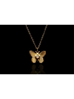 Collier Acier Inoxydable CGCMKTPD290-042