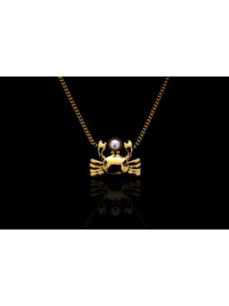 Collier Acier Inoxydable CGCMKTPD290-034