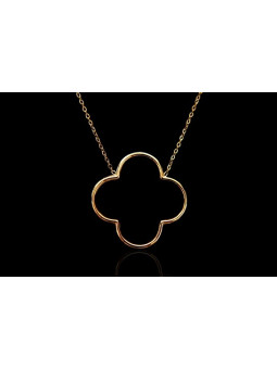 Collier Acier Inoxydable CGCMKTPD250-022