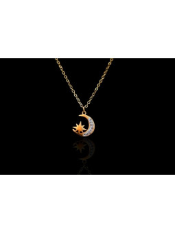 Collier Acier Inoxydable CGCMKTPD250-012