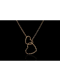 Collier Acier Inoxydable CGCMKTPD250-011