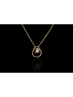 Collier Acier Inoxydable CGCMKTPD250-010