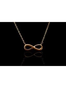 Collier Acier Inoxydable CGCMKTPD250-009