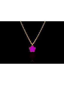 Collier Acier Inoxydable CGCMKTPD250-005