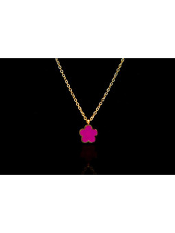 Collier Acier Inoxydable CGCMKTPD250-001