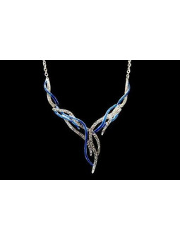 Collier IKITA enlassement...