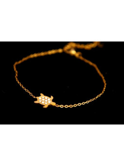 Collier Acier Inoxydable BRGCMKTPD012