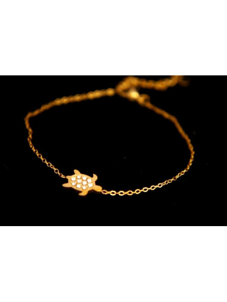 Collier Acier Inoxydable BRGCMKTPD012