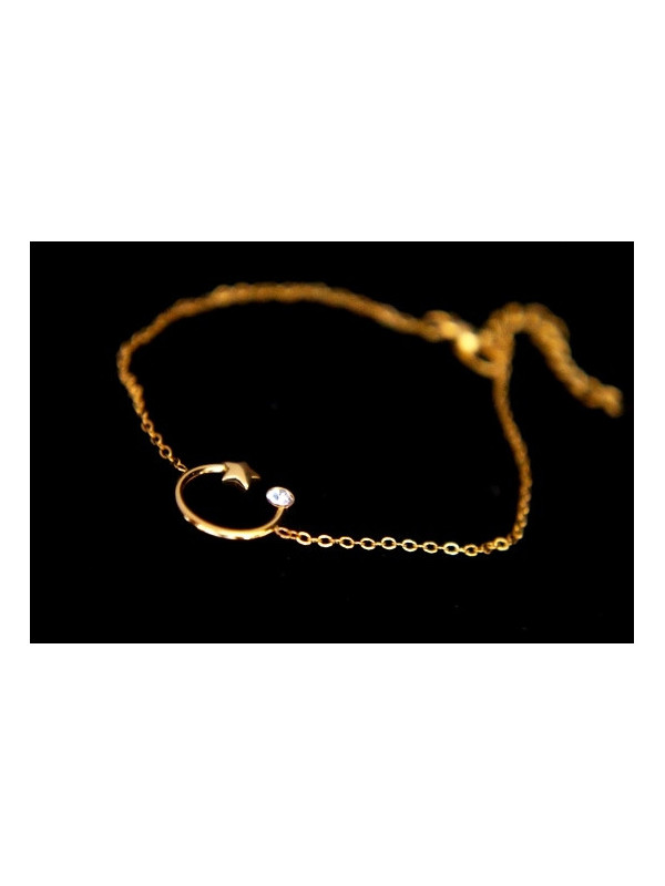 Collier Acier Inoxydable BRGCMKTPD013