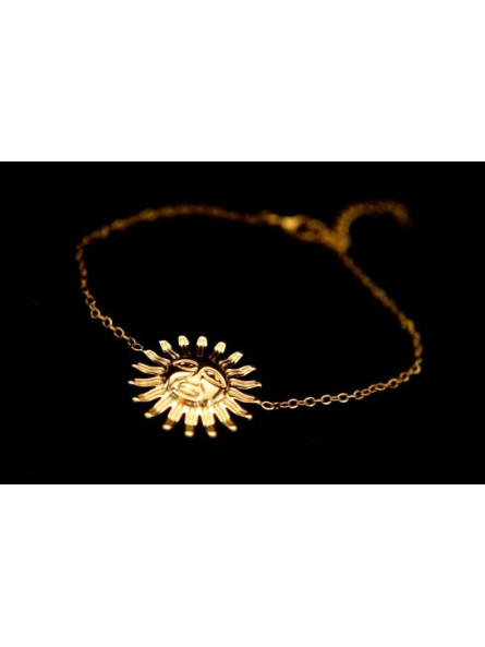 Collier Acier Inoxydable BRGCMKTPD014