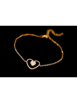 Collier Acier Inoxydable BRGCMKTPD015