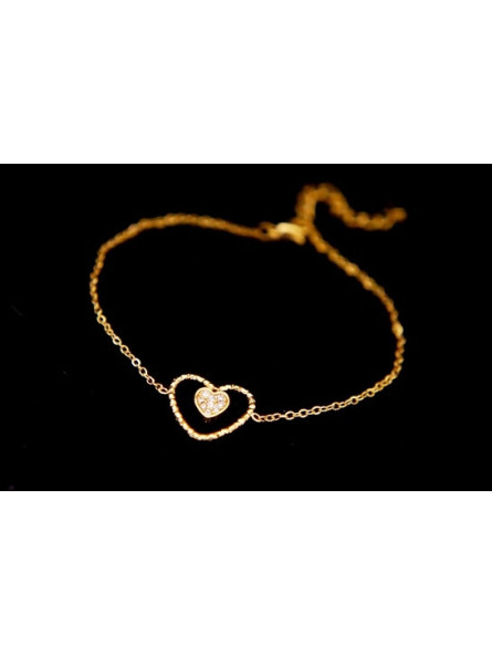 Collier Acier Inoxydable BRGCMKTPD015