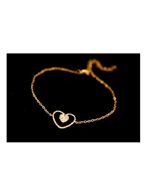 Collier Acier Inoxydable BRGCMKTPD015